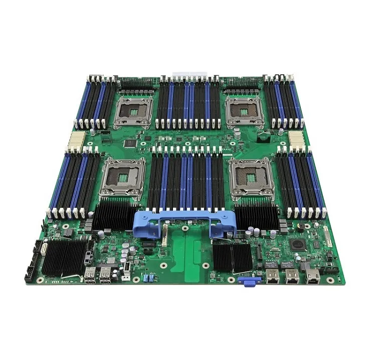697741-001 - HP System Board (MotherBoard) for ProLiant DL580 G7 Serv…