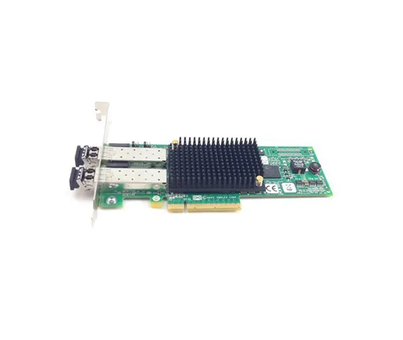 697890-001 - HP StorageWorks 82E Dual-Port Fibre Channel 8Gb/s Short …