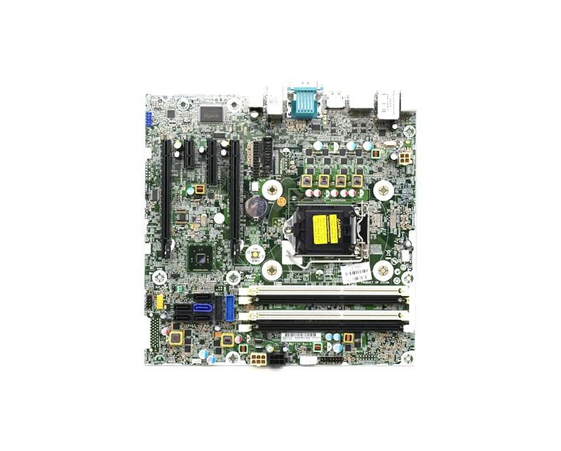 697895-002 - HP System Board (Motherboard) Socket LGA 1150 for Z230 D…