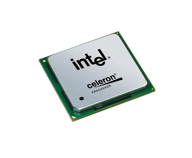 6978T - Dell 433MHz 128K Intel Celeron 80524 Processor
