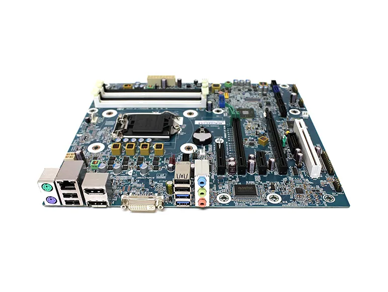 698113-001 - HP Z230 Tower System Board (Refurbished)