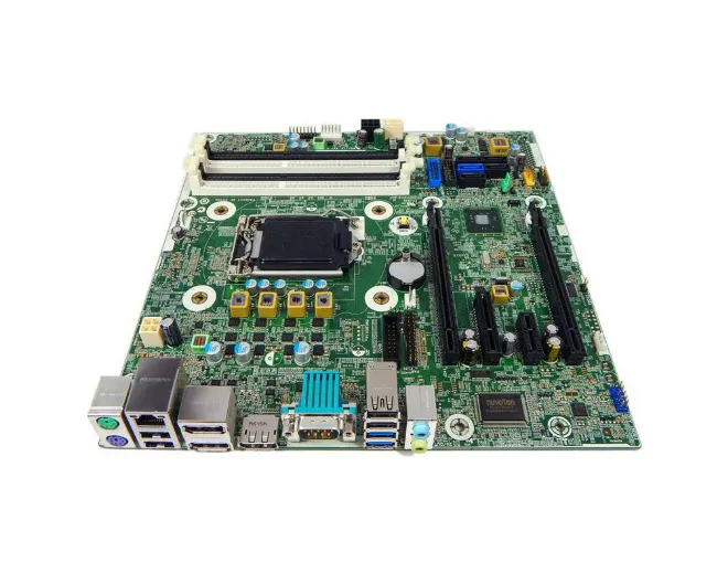 698114-001 - HP System Board (Motherboard) for Z230 Workstation