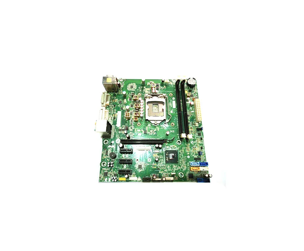 698346-501 HP Pavilion P6 P7 Joshua H61 Intel Motherboard S1156