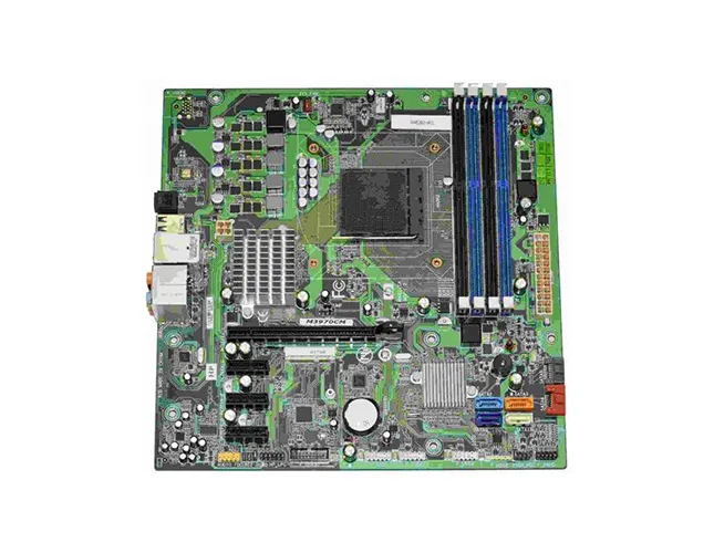 698392-501 - HP System Board (Motherboard) Socket AM3b