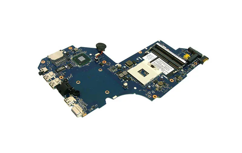 698395-501 - HP System Board (MotherBoard) for Envy M6-1100 M6-1200 I…
