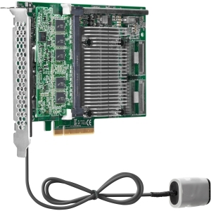 698533-B21 - HP Smart Array P830 PCI-Express 3.0 X8 6GB/s 2-Ports Int…