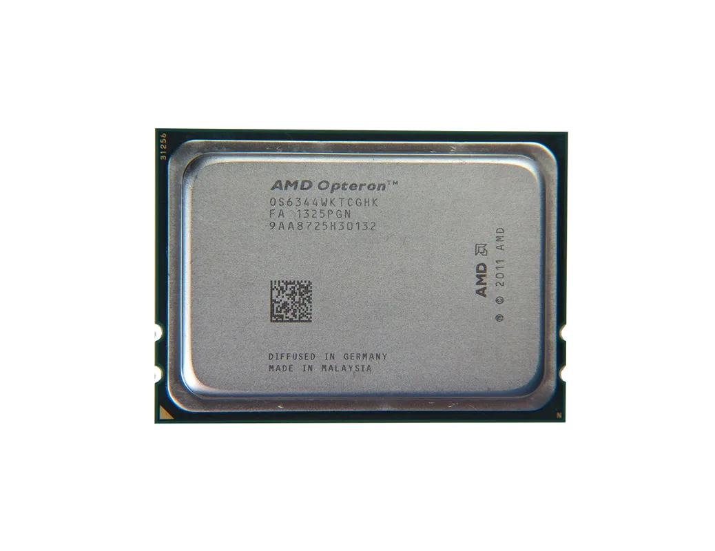 699073-L21 - HP 2.60GHz 6.4GT/s 16MB L3 Cache Socket G34 AMD Opteron …