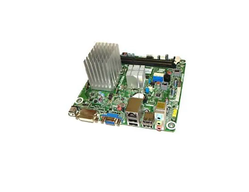 699342-001 - HP / Compaq System Board (Motherboard) for CQ2724LA Desk…