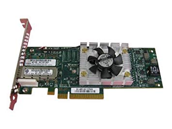 699764-001 - HP StoreFabric SN1000Q Single Port Fibre Channel 16Gb/s …