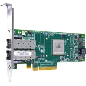 699765-001 - HP StoreFabric SN1000Q 16GB Dual Port PCI-Express Fibre …