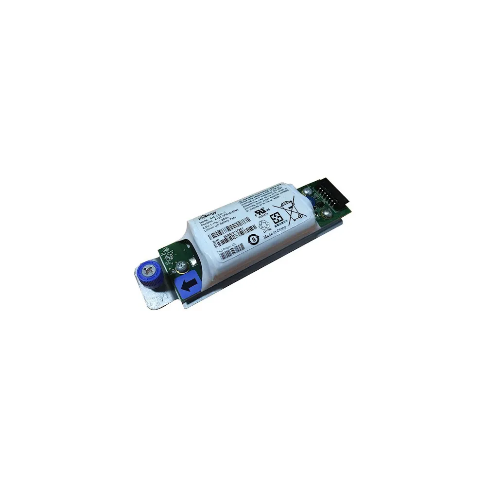 69Y2905 - IBM Back Up Battery Module for DS3512 DS3524 DS3500 DS3700