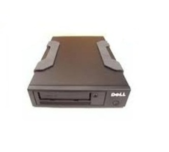 6CG35 - Dell 1.5TB / 3TB LTO-5 SAS HH External Tape Drive