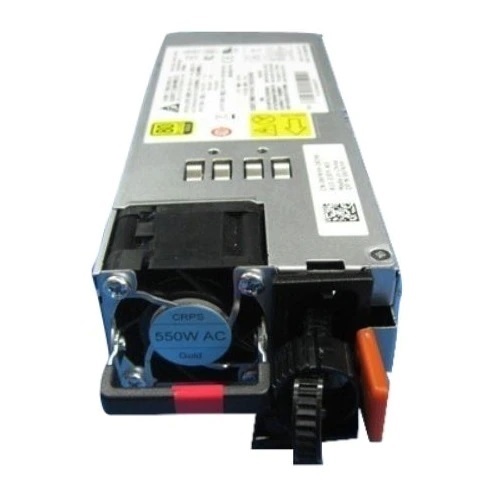 6FKHH - Dell 550-Watts Power Supply Unit Normal Airflow for S4048T-ON…