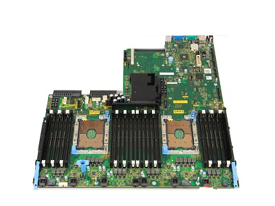 6G98X - Dell DDR4 System Board (Motherboard) FCLGA3647 Socket for Pow…