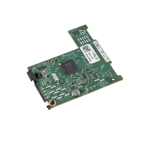 6H40T - Dell Intel i350 Quad Port 1Gb Mezzanine Card for M-Series Bla…