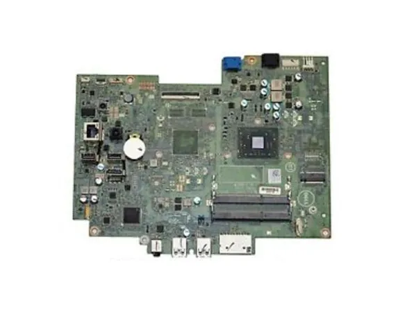 6H91J - Dell System Board for AIO 24 3455 23.8 with AMD A6-7310 2.0GH…