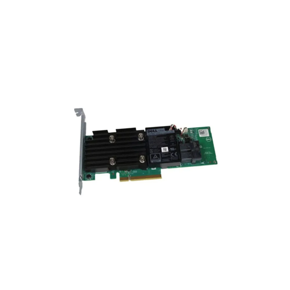 6J0DD - Dell QLE2662 16GB Fiber Channel PCI Express x8 Host Bus Adapt…