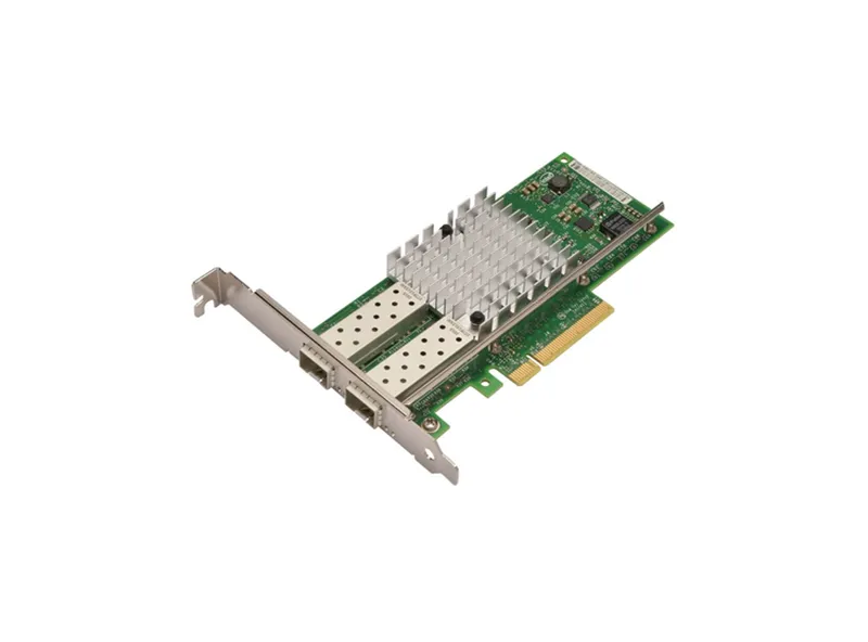 6JJTV - Dell Dual-Port 10GBE Network Mezzanine Adapter
