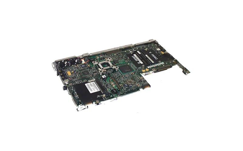 6K177 - Dell System Board for Inspiron 8100 Laptop