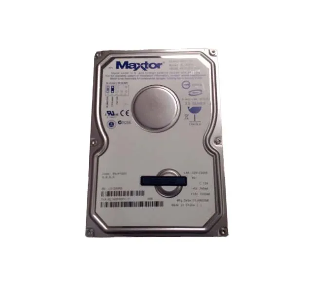 6L160P0A43201 - Maxtor DiamondMax 10 160GB 7200RPM ATA-133 8MB Cache …
