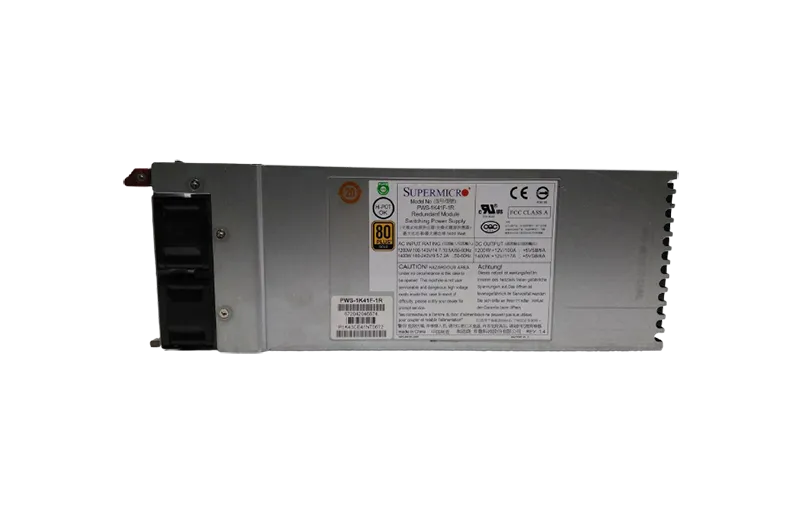 6LL0727503GP - SuperMicro 200-Watts Power Supply for Server