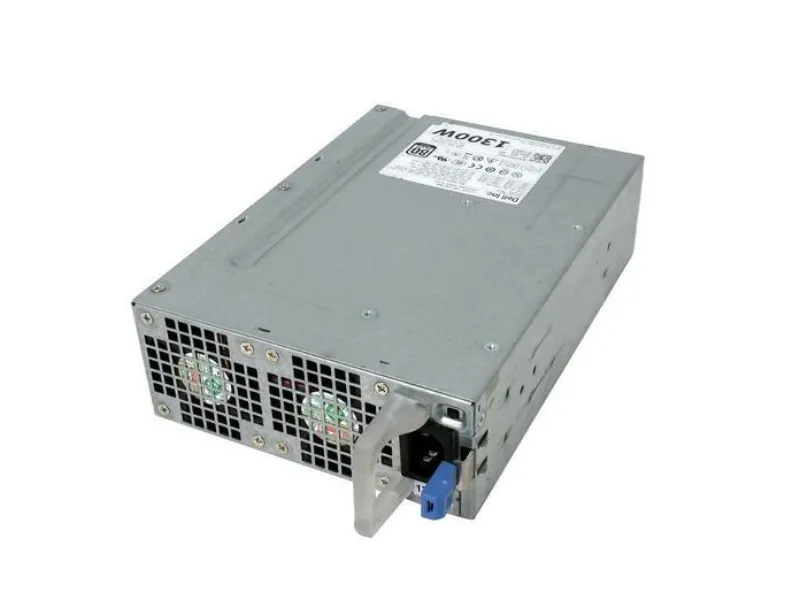 6MJK9 - Dell 1300-Watts 80-Plus Redundant Power Supply for Precision …