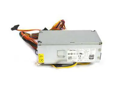 6MVJH - Dell 250-Watts Power Supply for OptiPlex 390 / 790 / 990