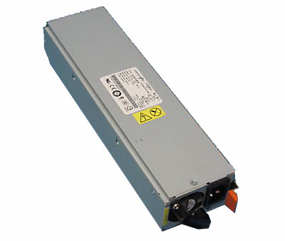 6N7YJ - Dell 600-Watts Hot Swap Power Supply for PowerVault MD3200 MD…