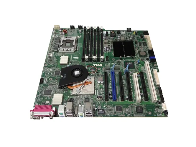 6P7W2 - Dell System Board (Motherboard) for Precision T7500