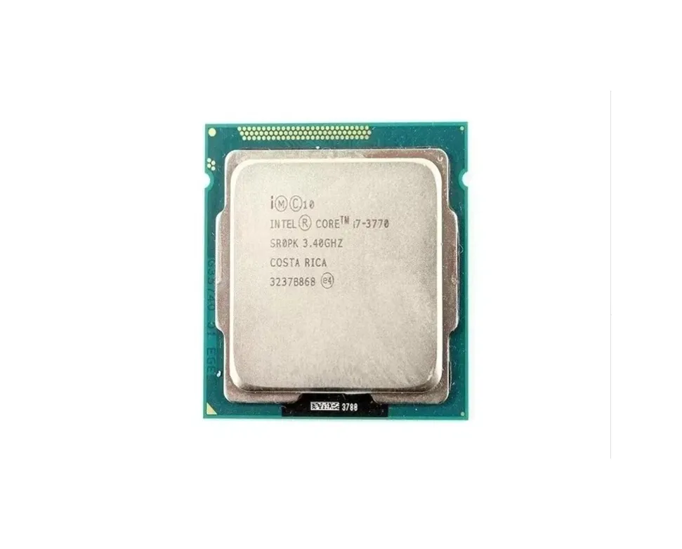 6PJ03 - Dell 3.10GHz 5GT/s DMI 8MB SmartCache Socket FCLGA1155 Intel …
