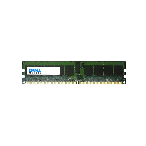 6R829 - Dell PERC 5I 256MB Cache Memory Module for PowerEdge 1950 / 2…