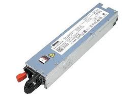 6V43G - Dell 550-Watts 80 Plus Platinum Hot-Pluggable Power Supply fo…