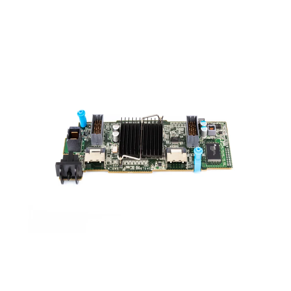 6V580 - Dell 2-Port SAS Mezzanine Backplane Controller Module for Pow…