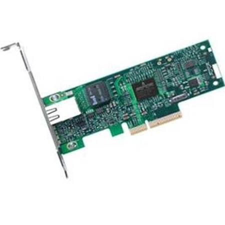 6W185 - Dell 10/100 Gigabit Ethernet Network Interface Card