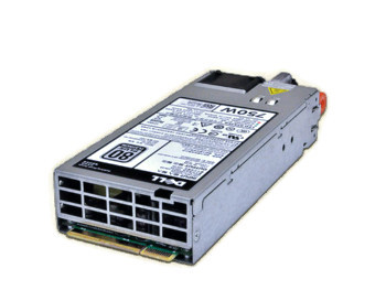 6W2PW - Dell 750-Watts 80 Plus Platinum Power Supply for PowerEdge R5…