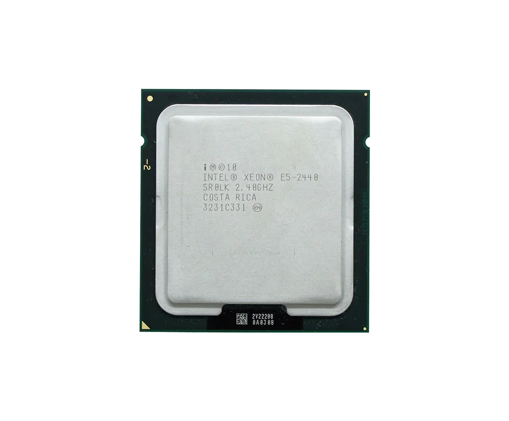 6WDCN - Dell 2.40GHz 1066MHz FSB 15MB L3 Cache Socket LGA1356 Intel X…