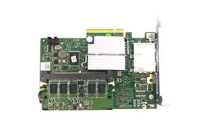 6WNVX - Dell 2.5-inch Rear Hard Drive Backplane Assembly for PowerEdg…