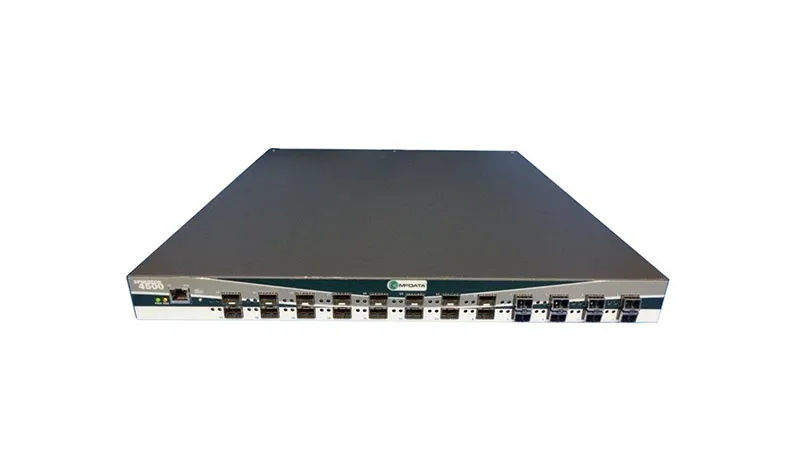6Y819 - Dell McData Sphereon 4500 24-Port 2Gbps Fibre Channel Fabric …