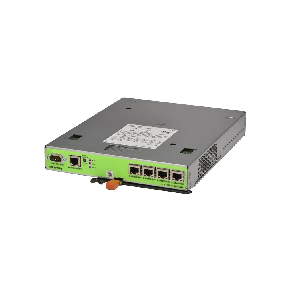 70-0400 - Dell Equallogic Type 11 Controller Module for PS6100E / PS6…