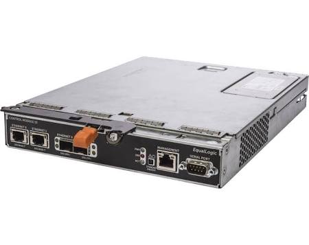 70-0425 - Dell EqualLogic Type 15 Controller Module for PS6210 Series…