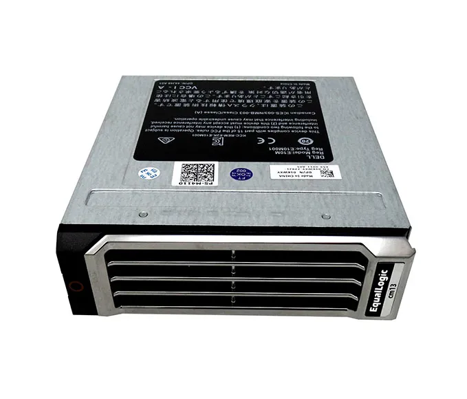 70-0450 - Dell EqualLogic 2 x 10Gb-Port 2GB Cache Type 13 Controller …