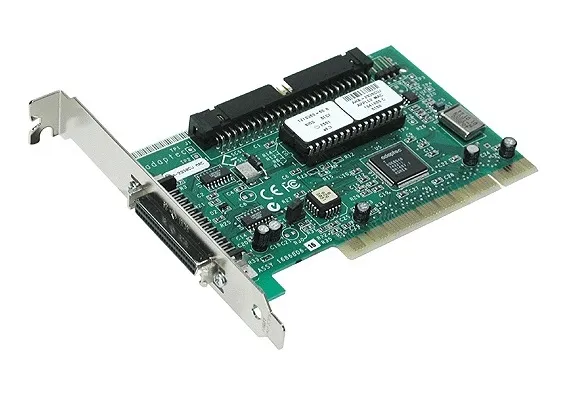 70-40458-02 - HP StorageWorks Modular Smart Array 30 (MSA30) Dual Por…