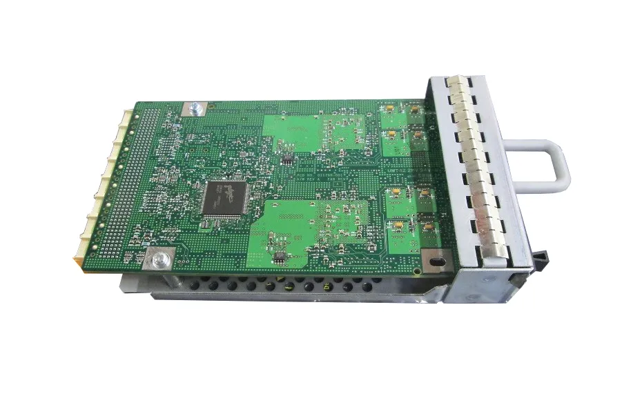 70-40495-12 - HP 2-Ports Ultra-320 SCSI Bus I/O Controller Module for ...