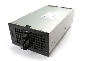 7000240-0003 - Dell 300-Watts REDUNDANT Power Supply for PowerEdge 25…