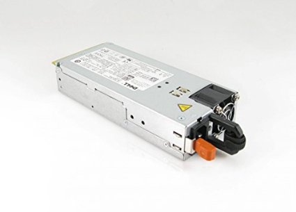 7001531-J100 - Dell 750-Watts Power Supply for PowerEdge R510