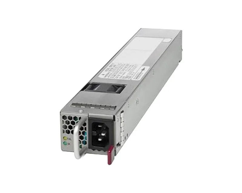 7001591-J500 - Cisco 750-Watts AC Power Supply for Catalyst 4500X
