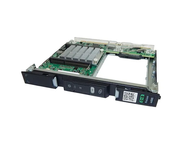 700452-001 - HP ProLiant m300 Server Cartridge Intel Atom C2750 8 Cor…