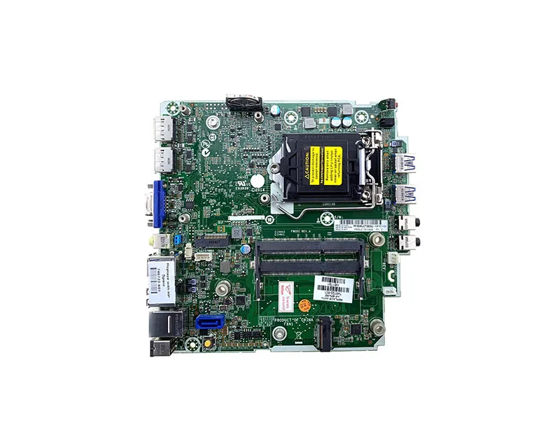 700624-006 - HP System Board (Motherboard) for Shark Bay Q87 DM 600 G…