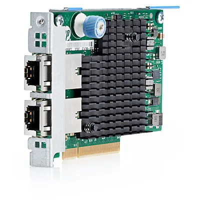 700699-B21 - HP Ethernet 10GB 2-PORT 561FLR-T Server Adapter