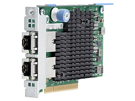 700700-B21 - HP Ethernet 10GB 2-PORT 561FLR-T Server Adapter